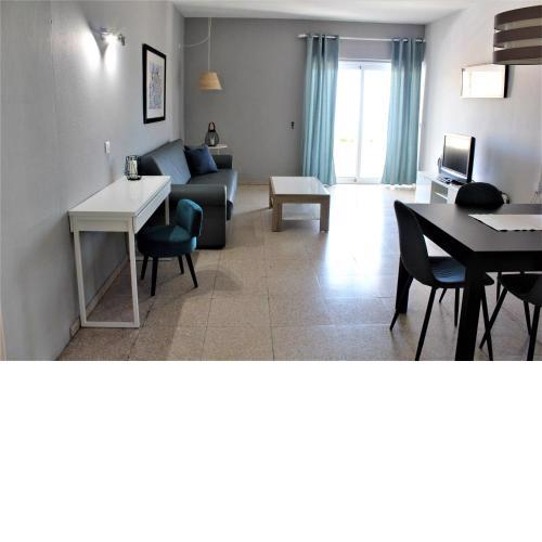 Apartamento I Callao Salvaje