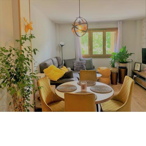 Apartamento IBÓN