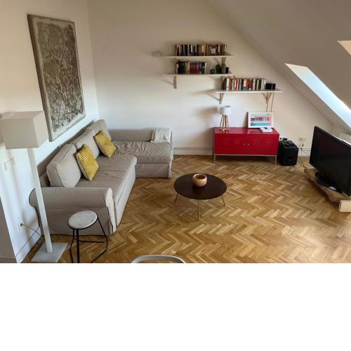 Apartamento Ibones