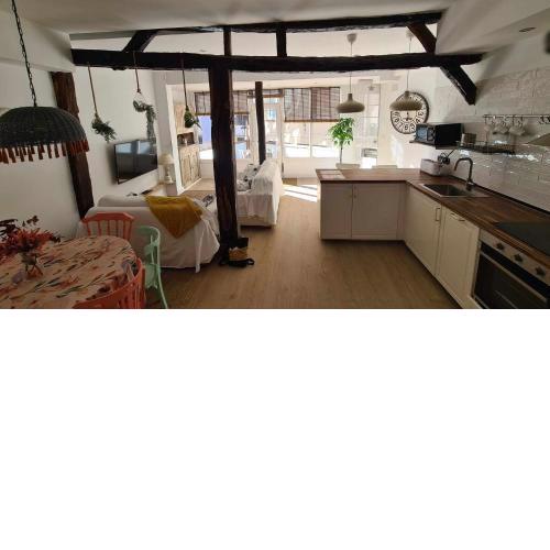 Apartamento ichigoichie