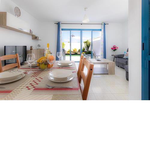 Apartamento Ideal Costa Teguise