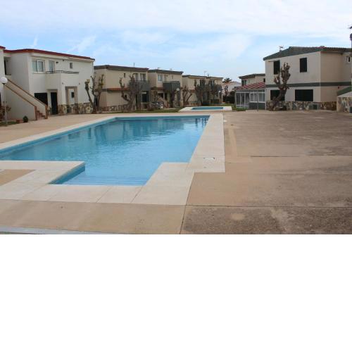 Apartamento ideal en Cala'n Blanes, Ciudadela