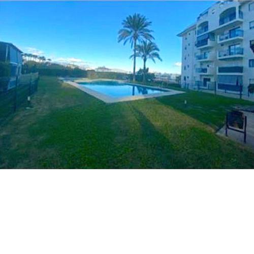 Apartamento ideal en Estepona.