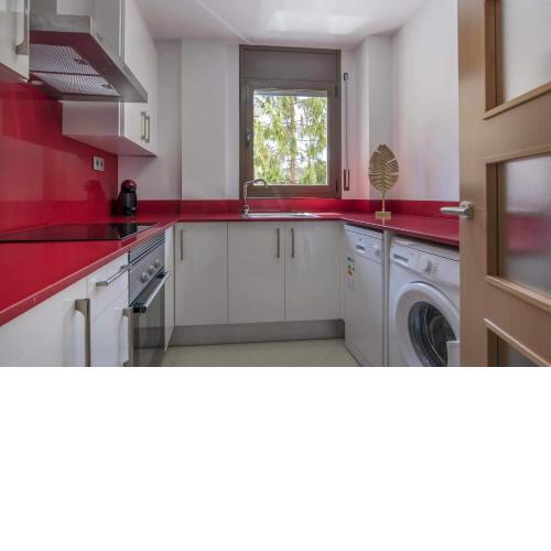 Apartamento ideal en Manresa