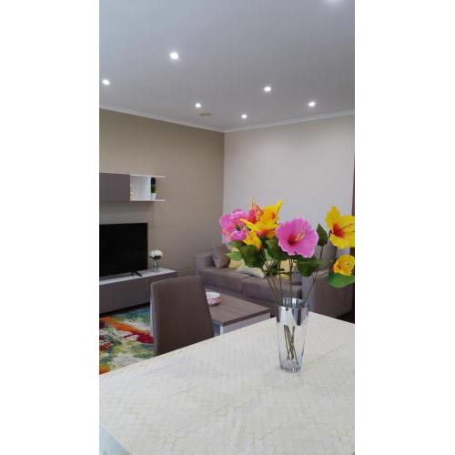 Apartamento ideal Familias y Grupos