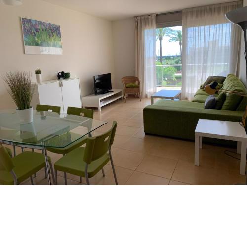 Apartamento ideal para desconectar