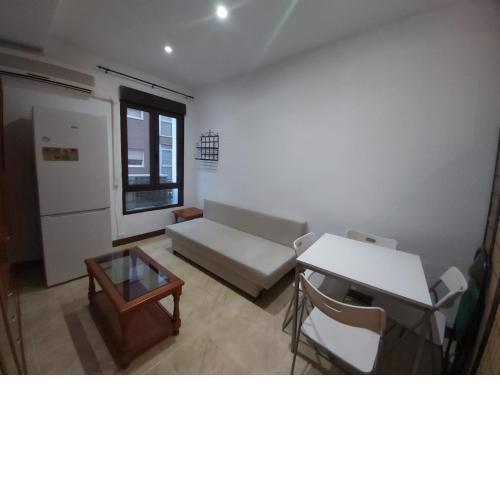 Apartamento Ideal Retiro - Centro de Madrid