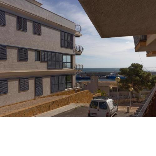 Apartamento Ideal Vacaciones Mediterrani