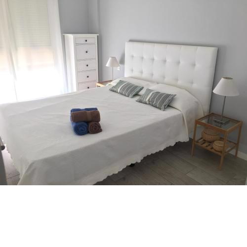 Apartamento Ideal