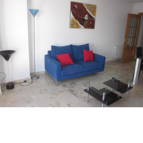 Apartamento ideal
