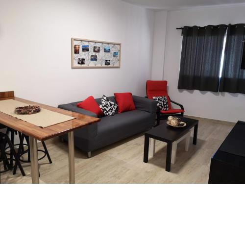Apartamento IFAE 3