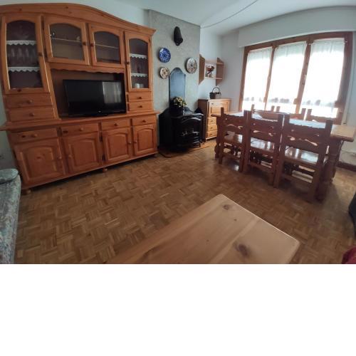 Apartamento Iguacel