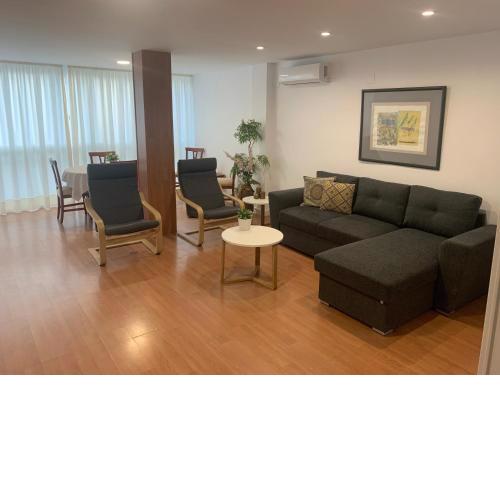 Apartamento Ilice 1D a cerca de la playa de Benidorm