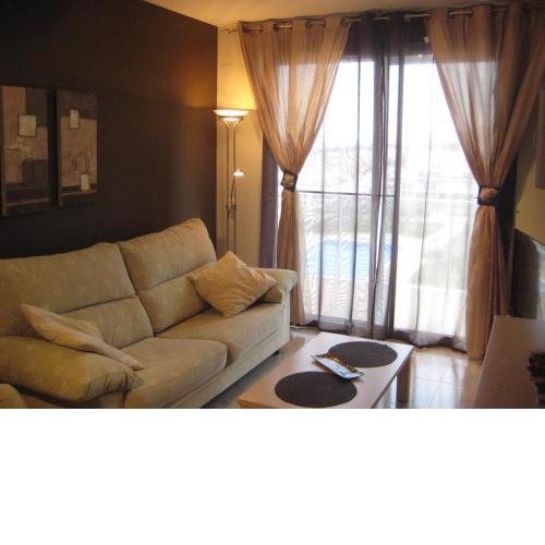 Apartamento Illa Mar