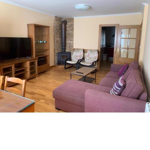 Apartamento Illa Nova 2