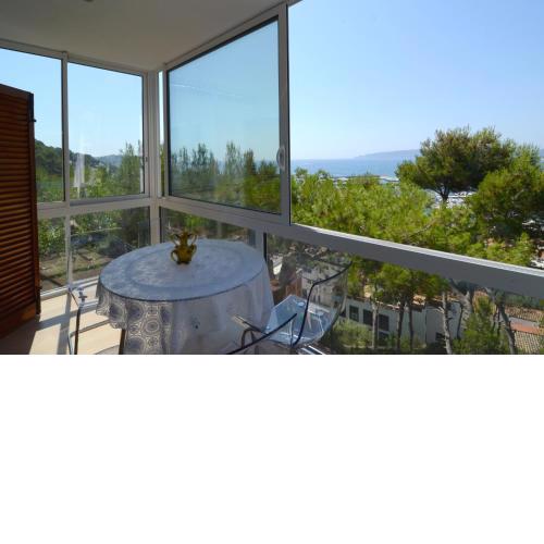 Apartamento Ilse