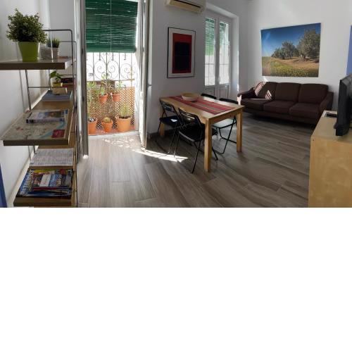 Apartamento Imperial Sevilla city center