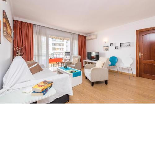 Apartamento Imperial