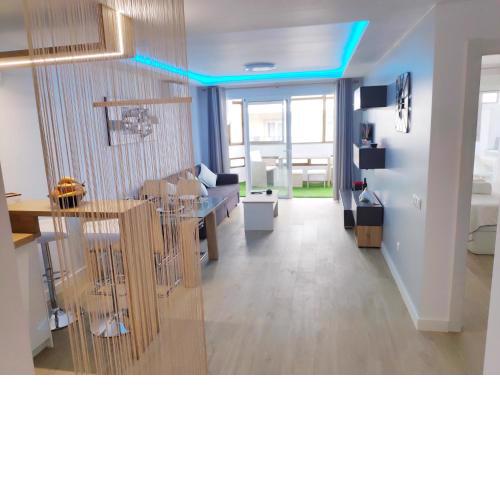 Apartamento IMPERIO 1 - Marbella centro