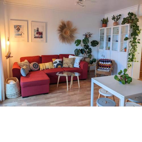 Apartamento Imperio Argentina