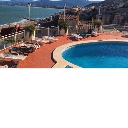 Apartamento in Cullera. Spain