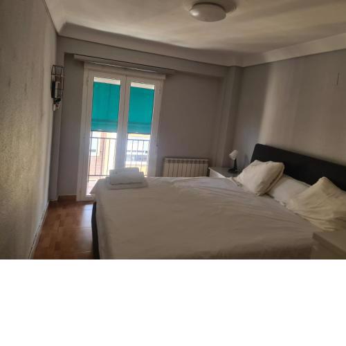 Apartamento in Zaragoza - Plaza Europa