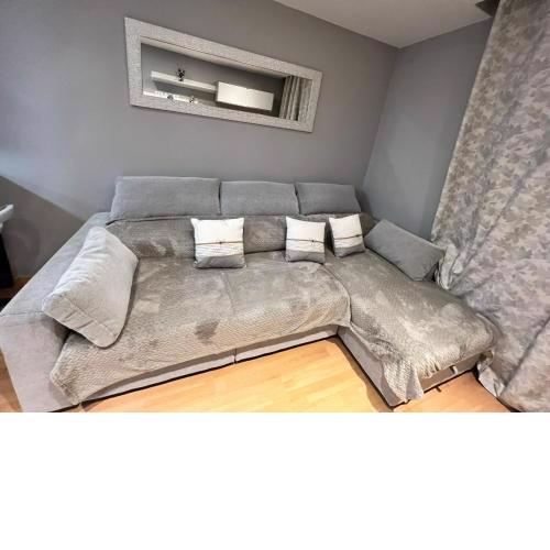 Apartamento in Zaragoza Centro