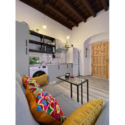 APARTAMENTO INDARA JEREZ