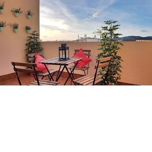 Apartamento Inespe