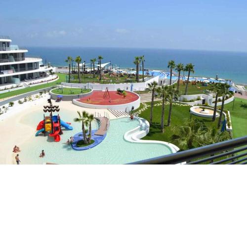 Apartamento Infinity View Holiday