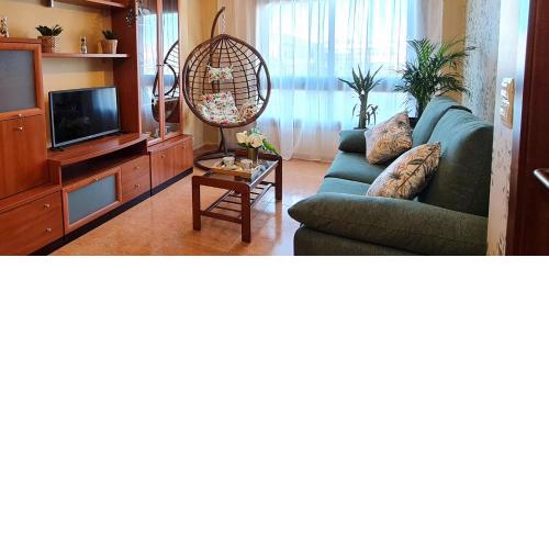 Apartamento Inma