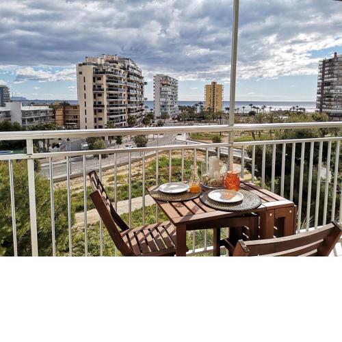 Apartamento inmejorable