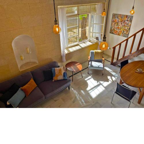 Apartamento Intramuros - Ole Solutions