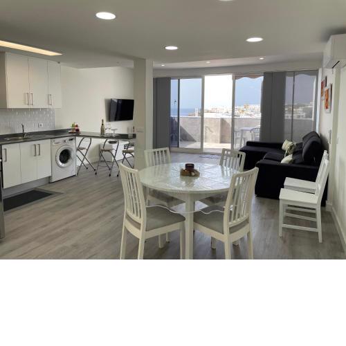 Apartamento Ipa Gonca en Morrojable