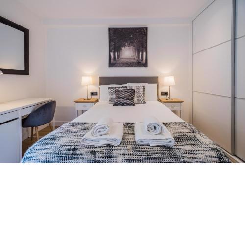 Apartamento Iradi
