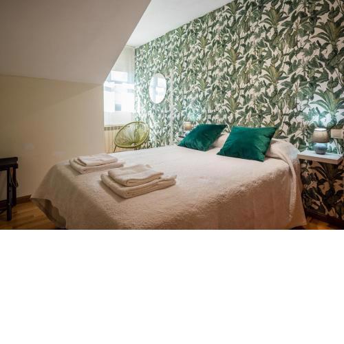 Apartamento Irene con Garaje y Wifi Cangas de Onís