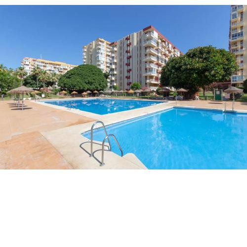 Apartamento Iris30