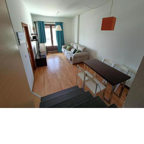 APARTAMENTO IRIS