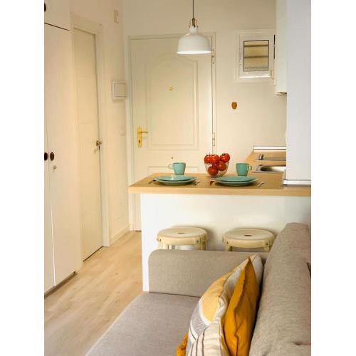 Apartamento Iris
