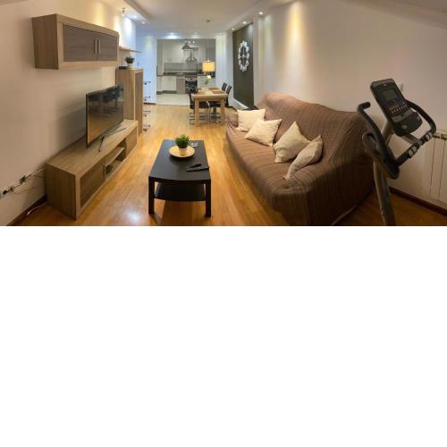 Apartamento Isabela2