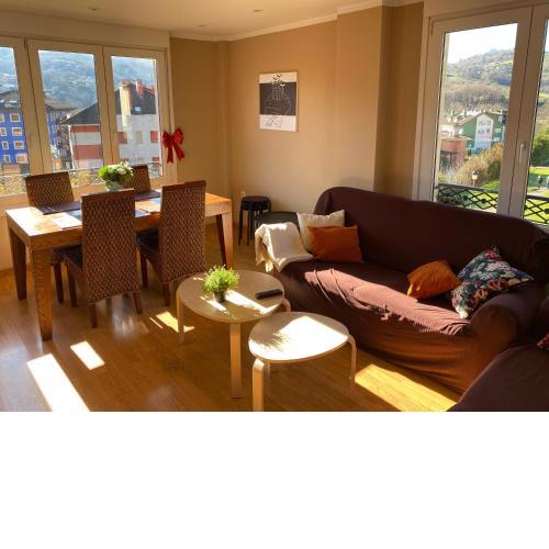 Apartamento Isabela