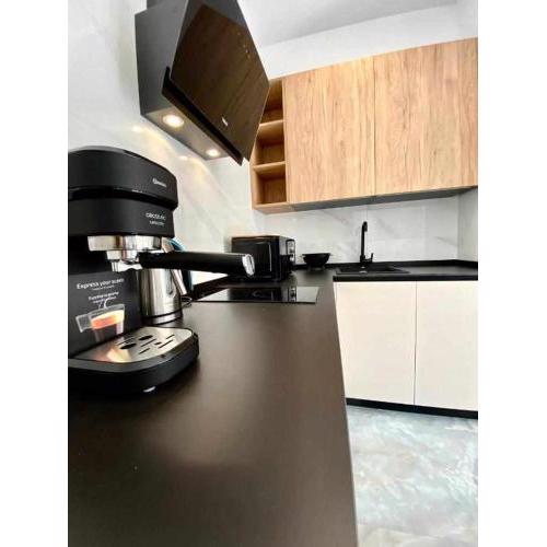Apartamento Isasa