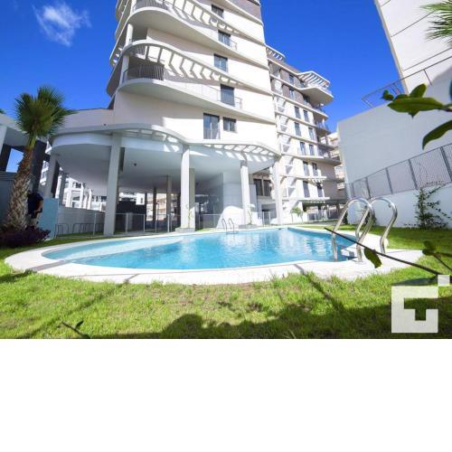 Apartamento Isea 153 - Grupo Turis