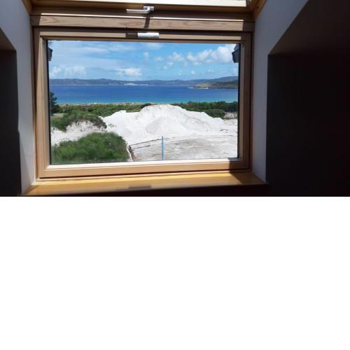 Apartamento Isidro Parga Pondal