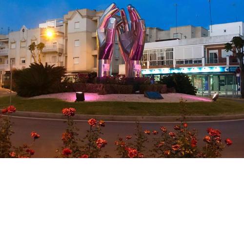 apartamento ISIMAR