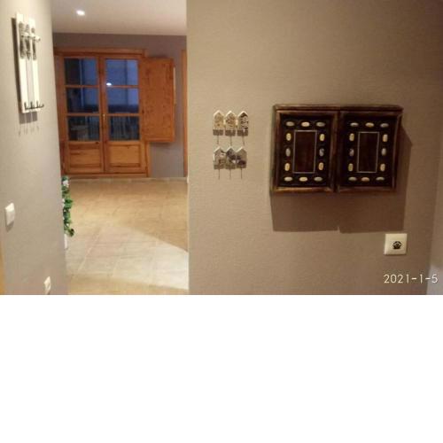Apartamento Isita y Quique