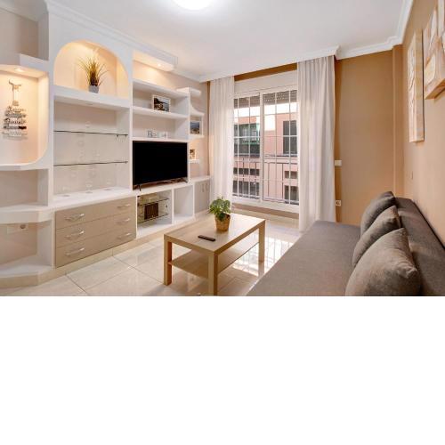 Apartamento Isla Bonita