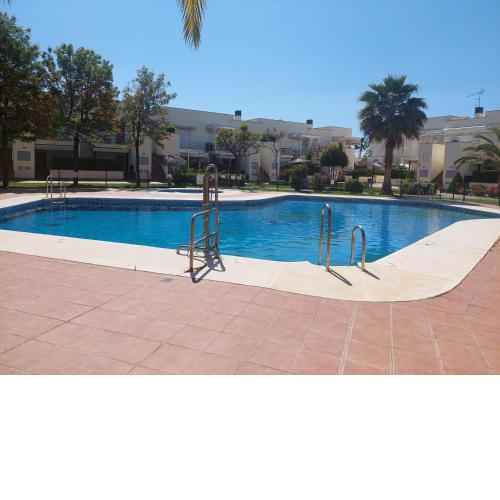 Apartamento Isla Cristina URB. ZARATI