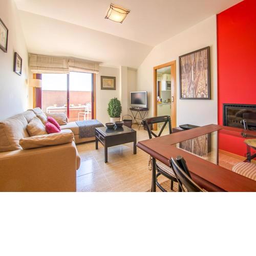 APARTAMENTO ISLA DE AROSA