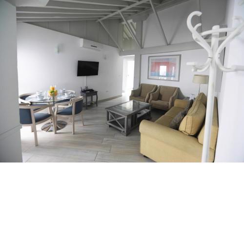 Apartamento Isla de Arriarán